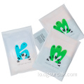 ການສະແດງຊຸດເສື້ອຜ້າ Polybag Package Mail Mail